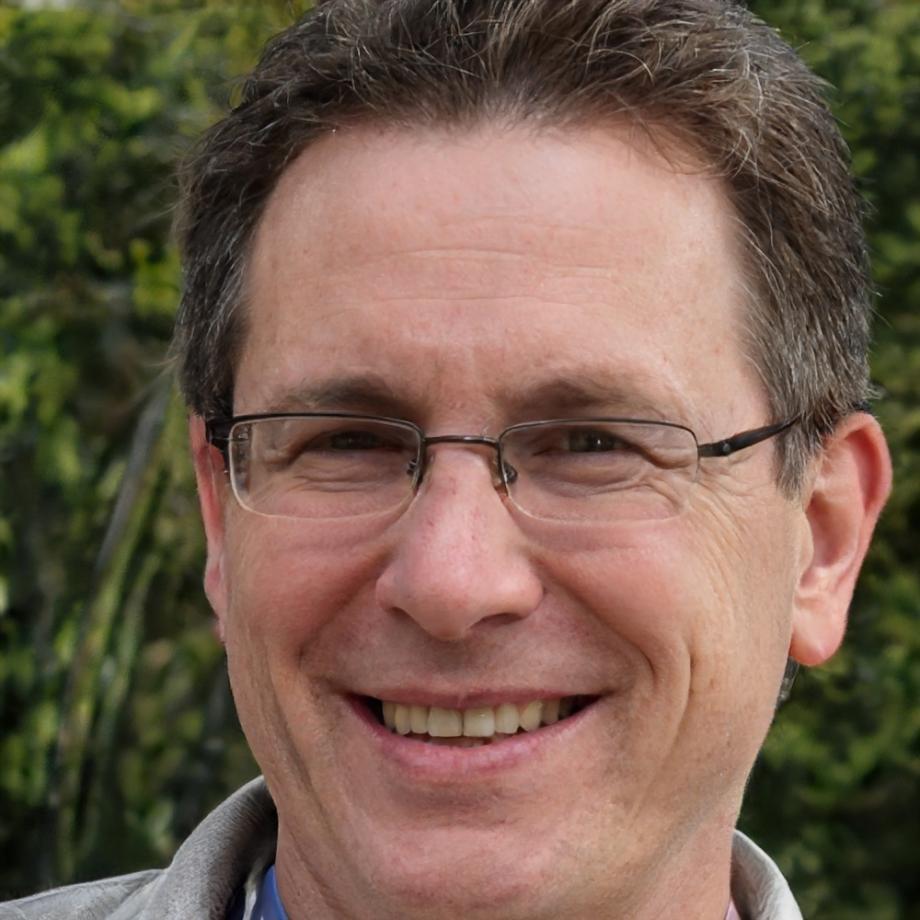 Teammitglied bei der Finanzberatung