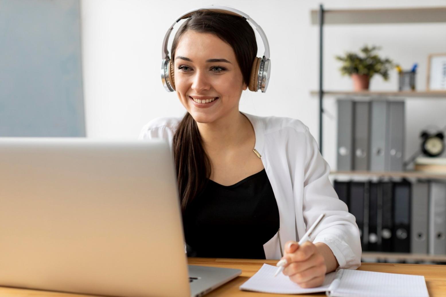 Budget-Tracking Workshop in Aktion