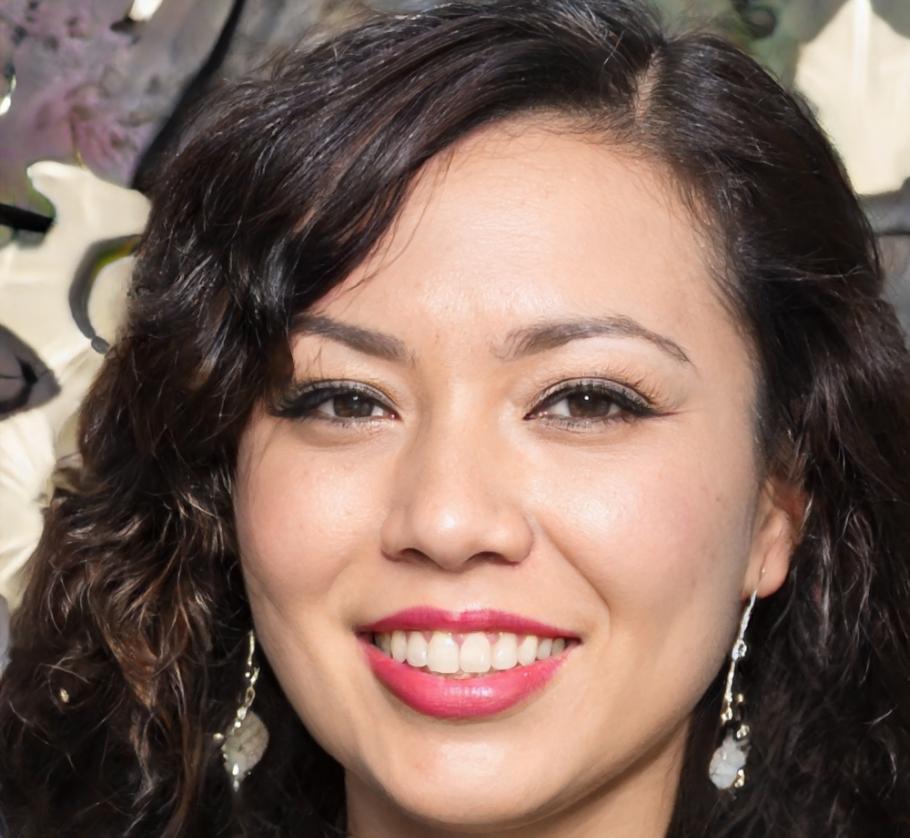 Finanzexpertin Katharina Bergmann